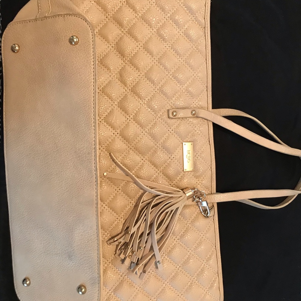 BCBG Tote Bag